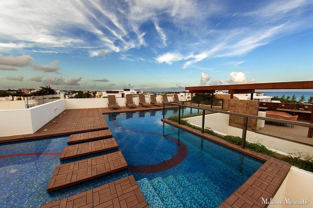 Klem Playa del Carmen