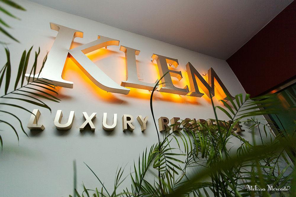 Hotel Klem 3*