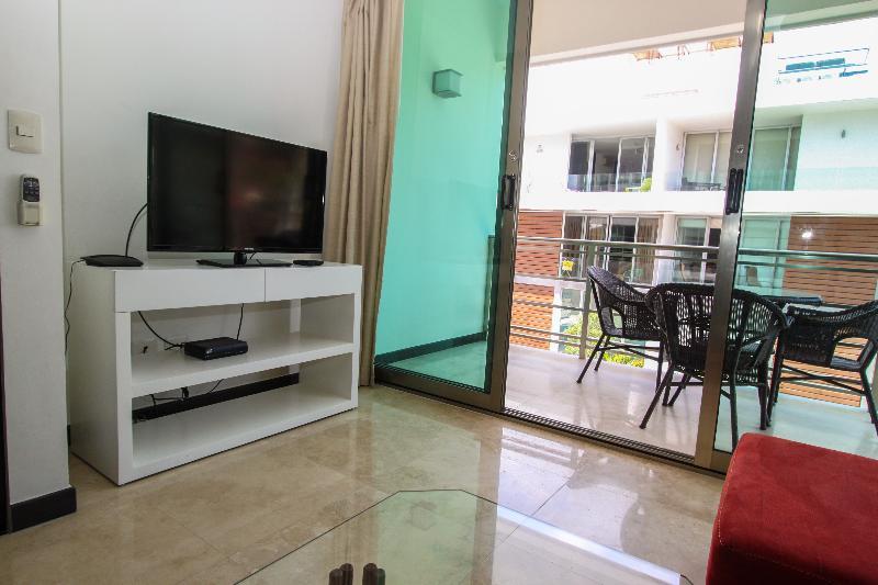 Hotel Klem Playa del Carmen