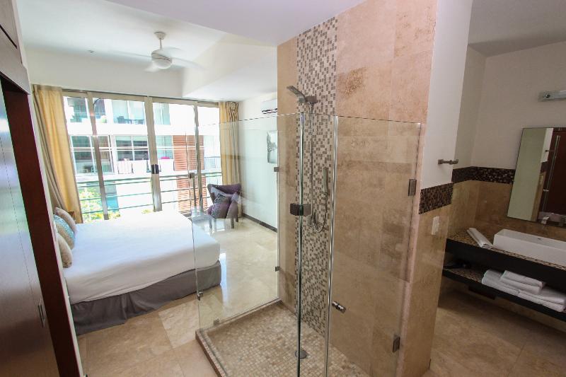Klem Hotel Playa del Carmen