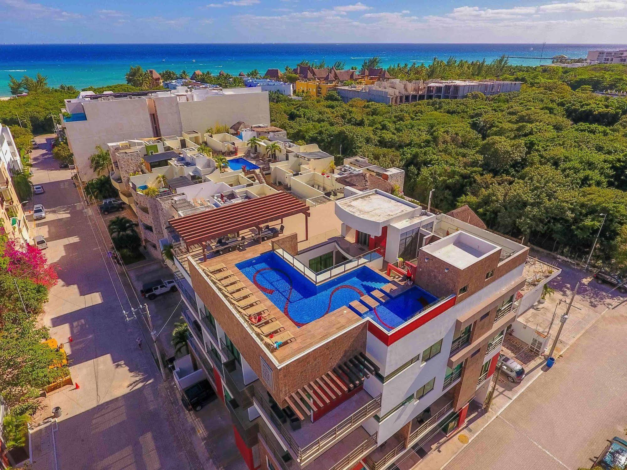 Klem Hotel 3*