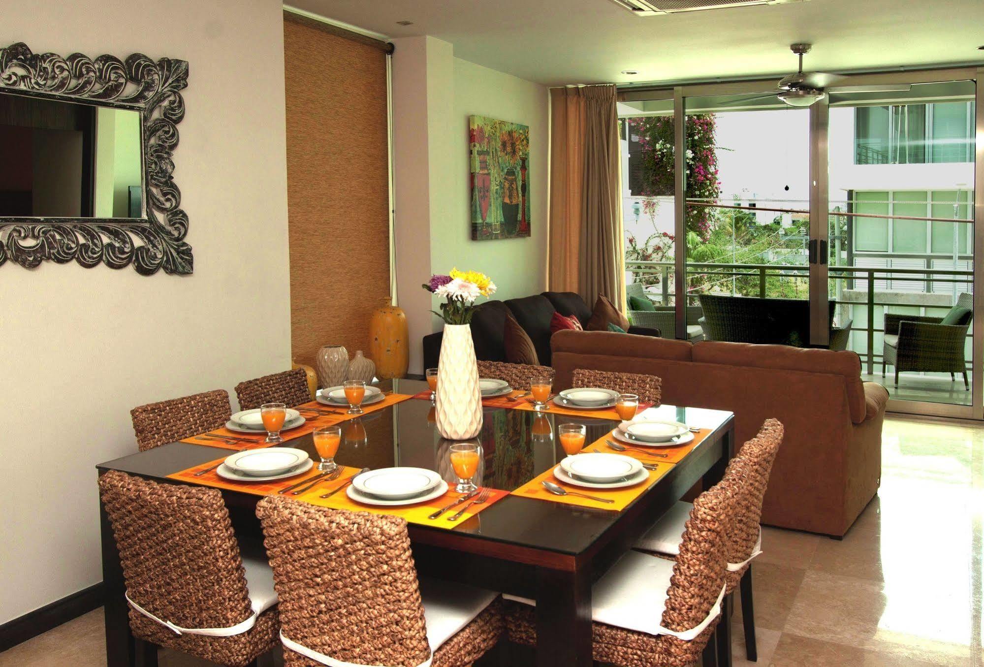 Hotel Klem Playa del Carmen