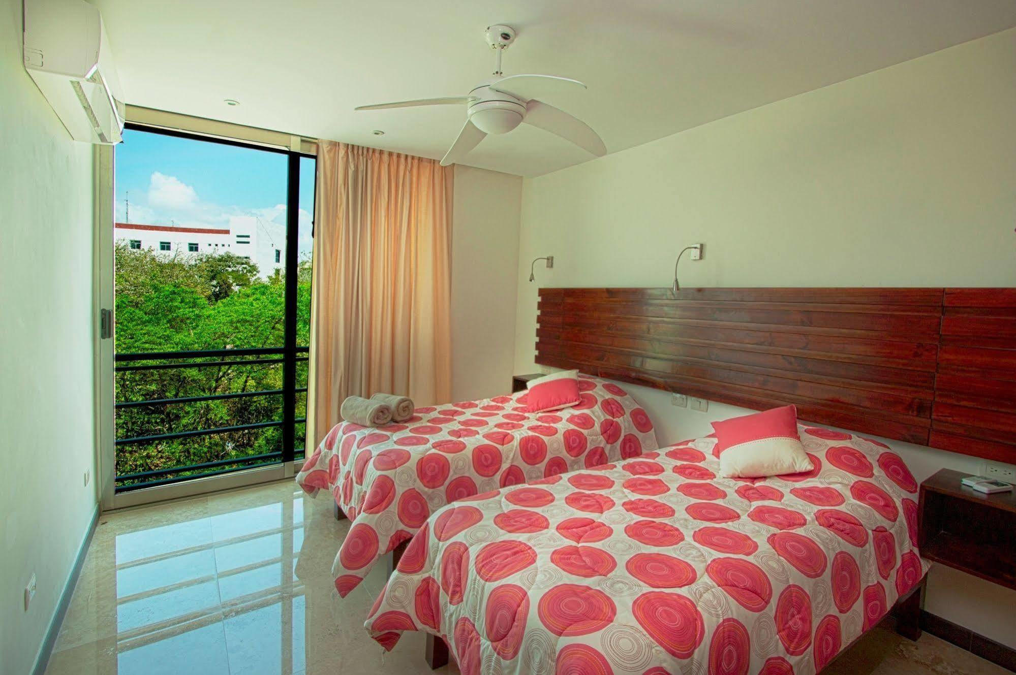 Klem Playa del Carmen